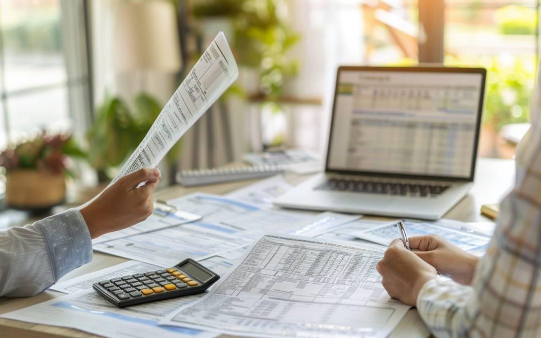 Comment déclarer l&rsquo;achat d&rsquo;un appartement aux impôts : guide pratique pour les propriétaires