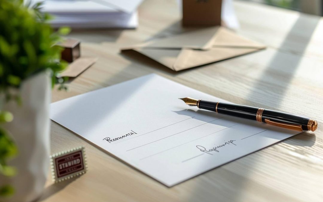 Délai de rétractation pour un achat immobilier : combien de jours pour se rétracter ?