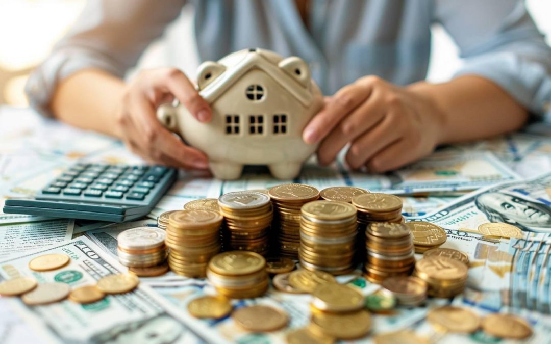 Quel apport minimum pour acheter une maison ?