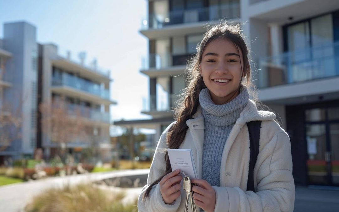 Comment obtenir un prêt étudiant pour investir dans l&rsquo;immobilier : guide complet et conseils pratiques