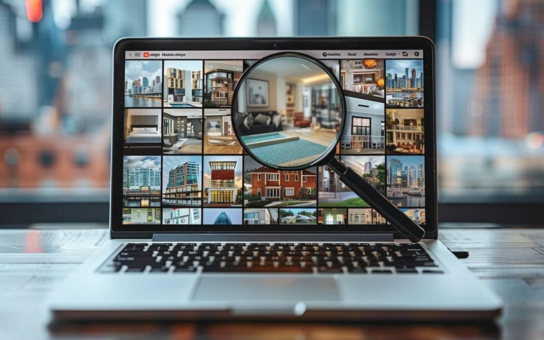 Top 10 des sites web immobiliers : les meilleures plateformes pour acheter et vendre un bien