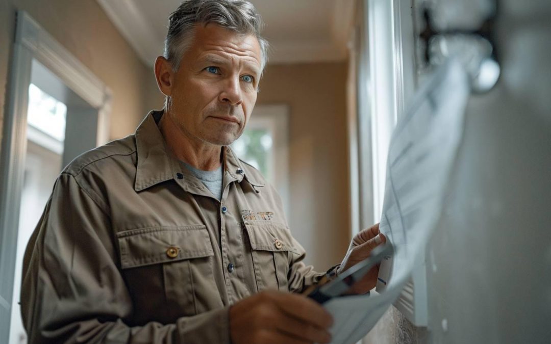 Comment se passe un diagnostic immobilier : étapes clés et informations essentielles