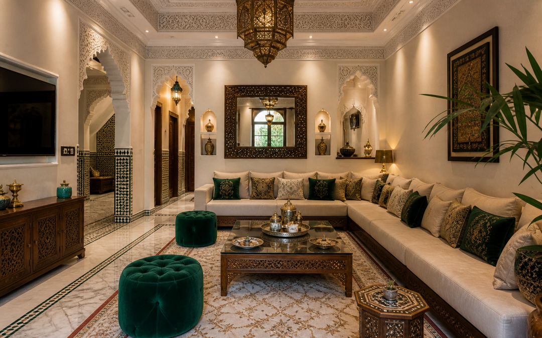 Faut il déclarer un bien immobilier au maroc en France ?