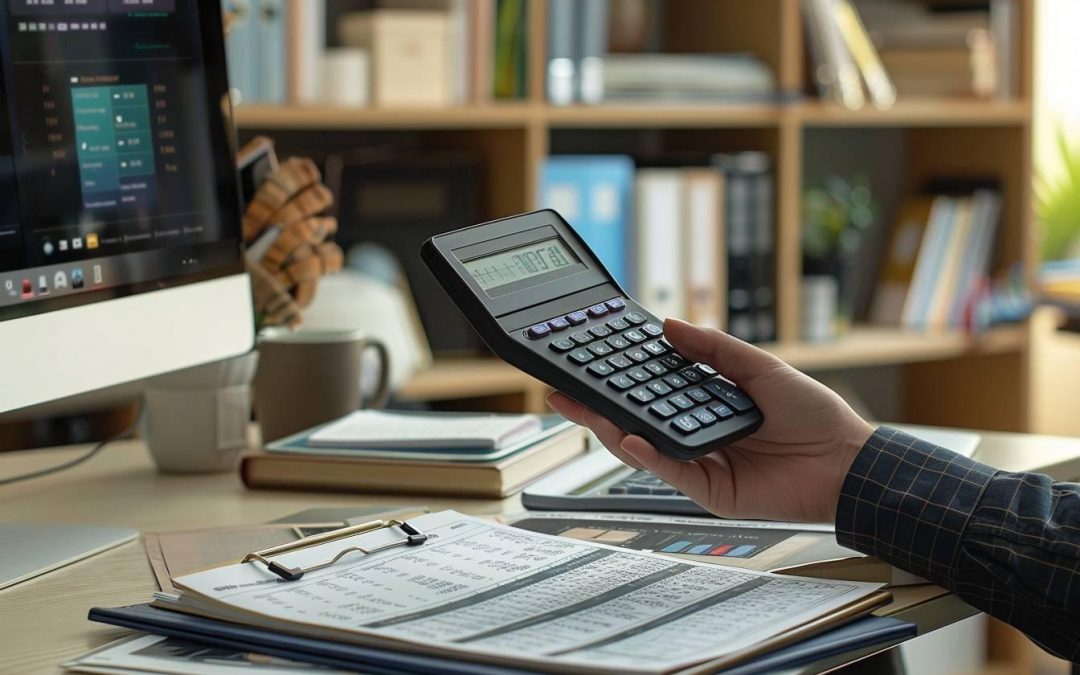 Comment calculer les intérêts d&rsquo;un crédit immobilier : méthode simple et rapide pour connaître le coût réel