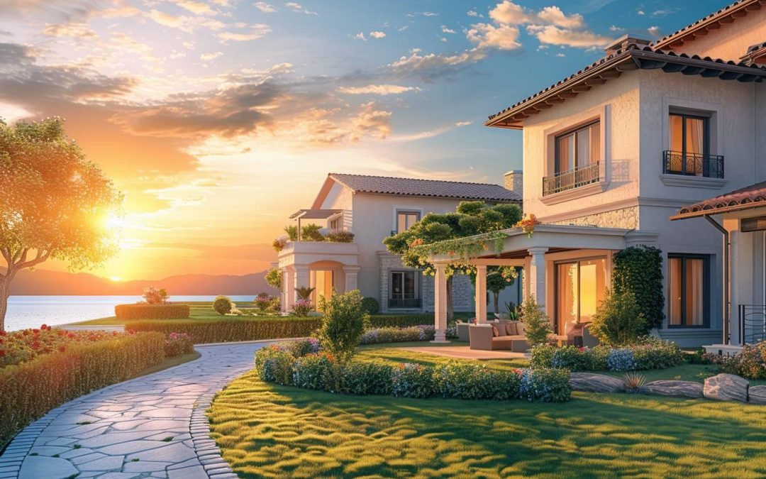 Quelle différence entre l&rsquo;achat d&rsquo;une résidence principale et secondaire ? Comparatif complet