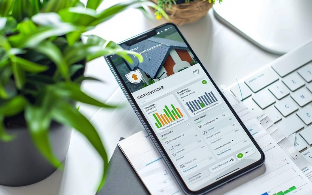 Assurance habitation : trouvez la meilleure protection pour votre logement en quelques clics