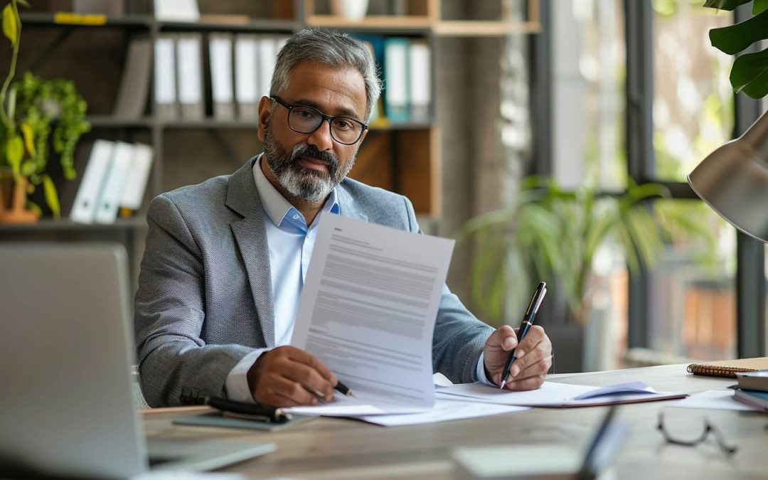 Combien coûte le notaire pour l&rsquo;achat d&rsquo;une maison : tarifs et frais expliqués