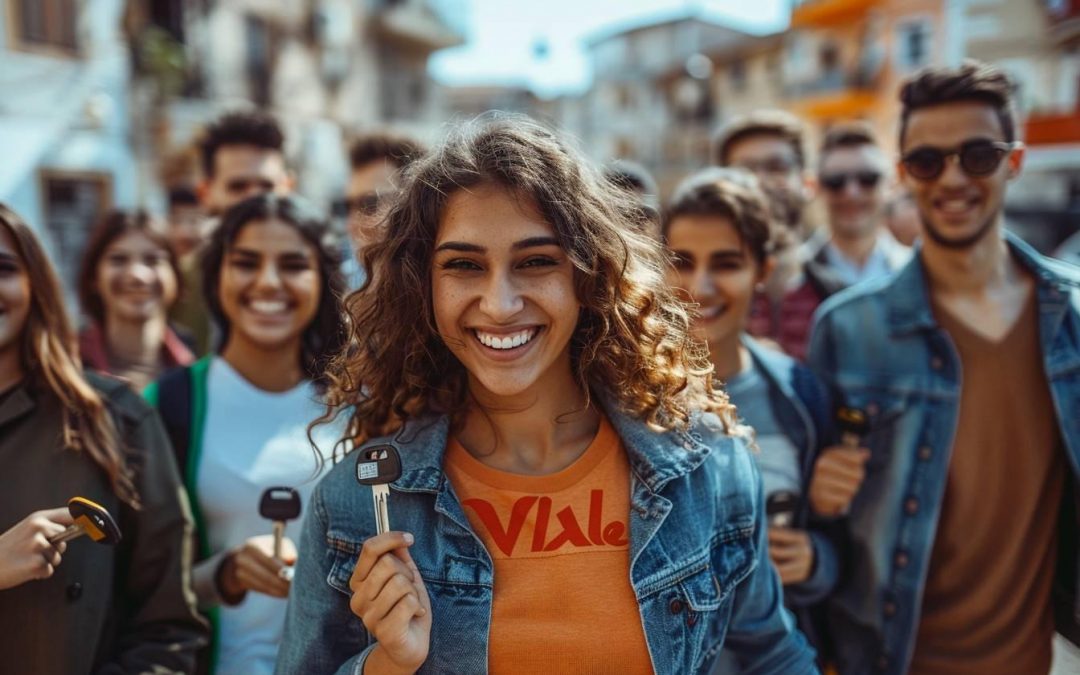 La caution Visale : garantie locative gratuite pour faciliter l&rsquo;accès au logement