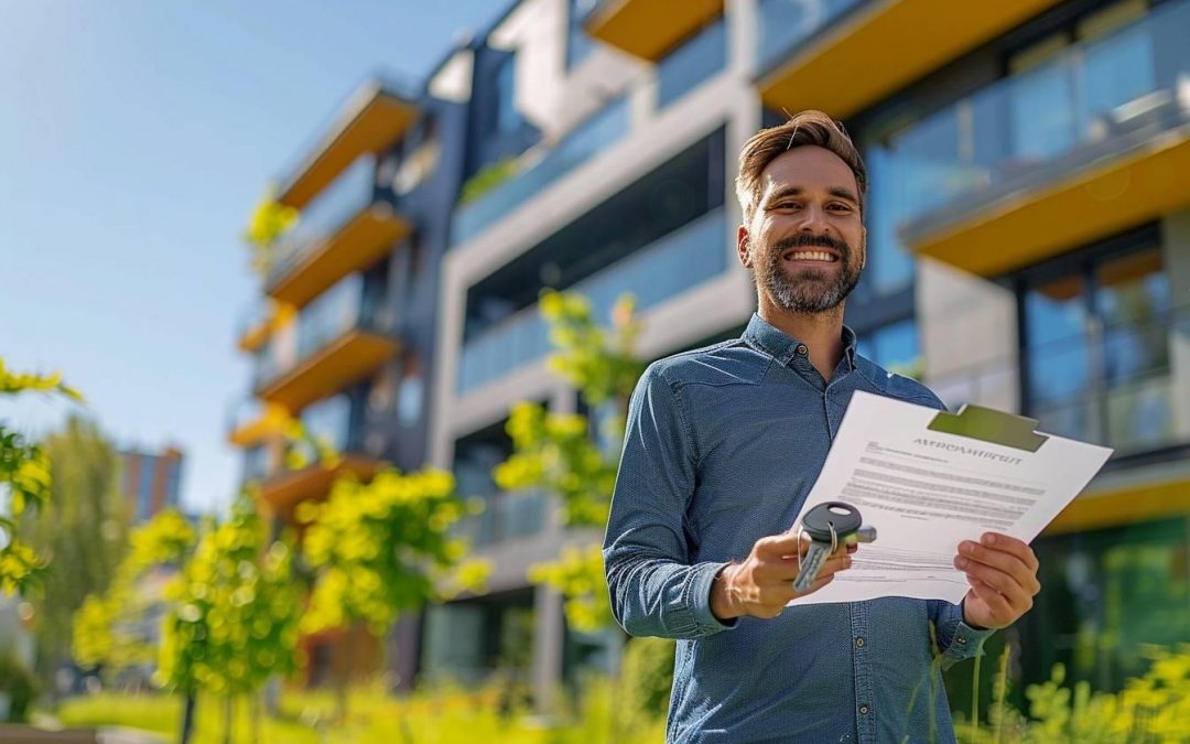 Quel organisme se porte garant pour une location ?