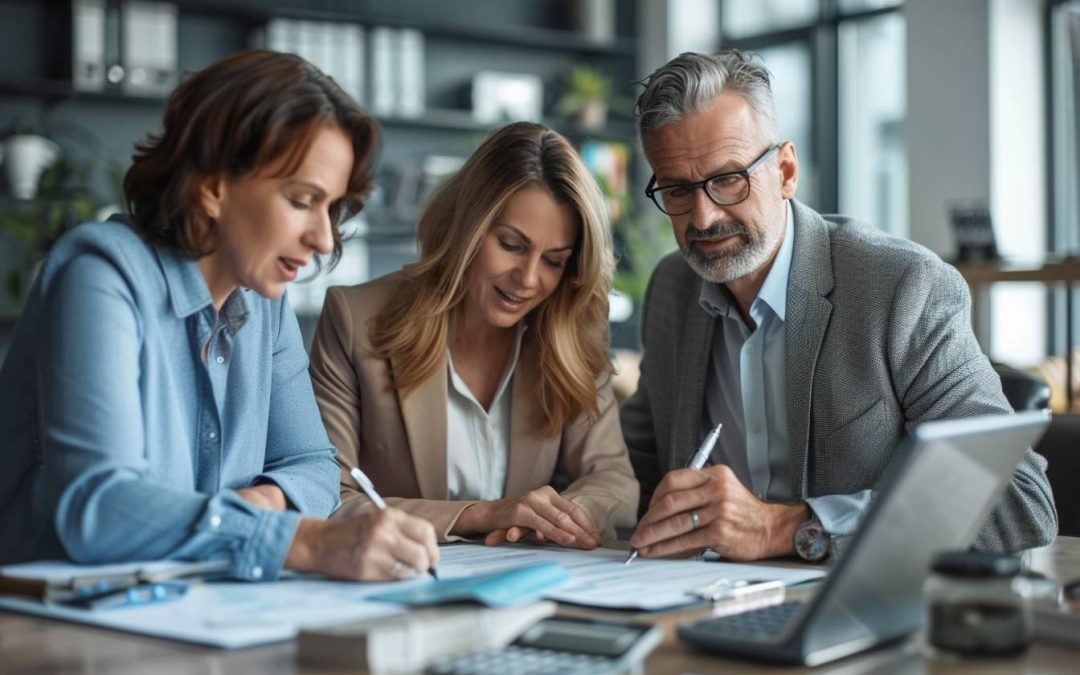 Comment fonctionne la vente en viager : guide complet du processus et des avantages pour vendeurs et acheteurs