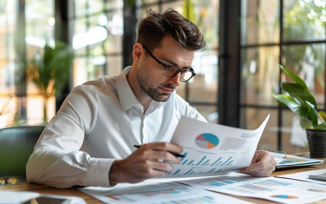 Comment constituer un bon dossier avant d&rsquo;investir dans l&rsquo;immobilier ?