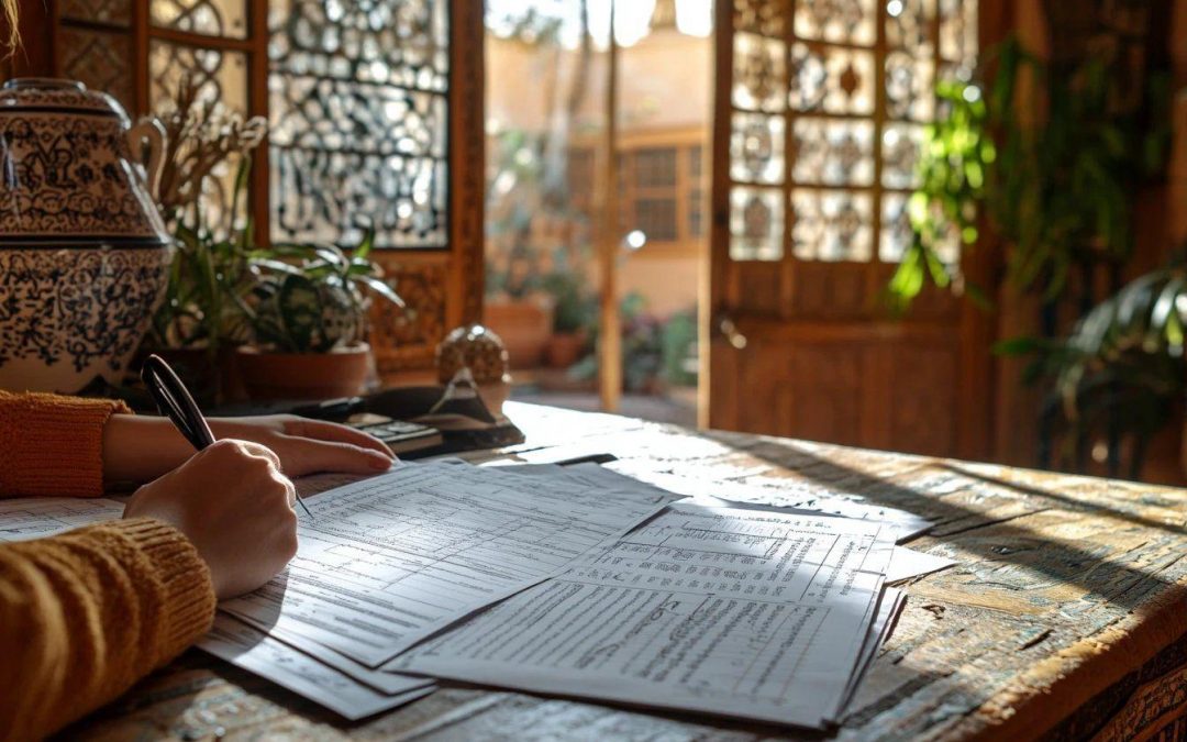 Faut-il déclarer votre bien immobilier au Maroc ? Obligations fiscales et convention France-Maroc