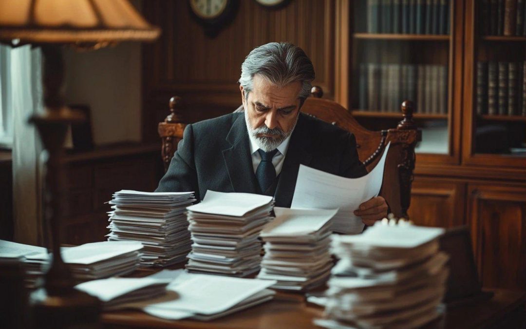 Délai de réponse du juge des tutelles pour la vente d&rsquo;une maison