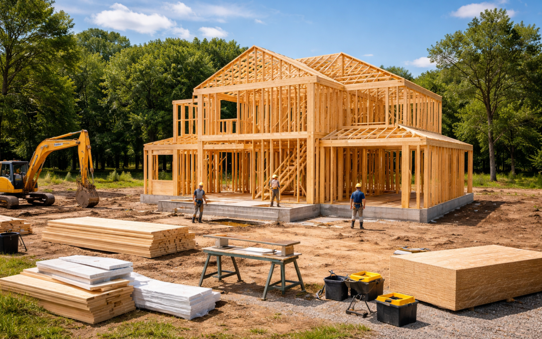 Comment trouver un terrain constructible : toutes les méthodes pour bien prospecter