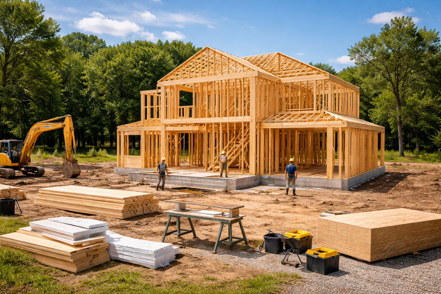 Découvrez comment dénicher un terrain constructible avec des méthodes éprouvées. Maximisez vos chances de succès grâce à nos conseils pratiques.