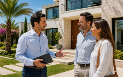 L&rsquo;art de rédiger un compliment pour un agent immobilier