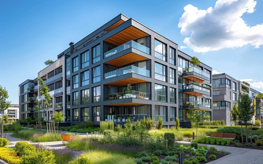 Où acheter un appartement neuf en Île-de-France ? Les meilleures villes et programmes immobiliers