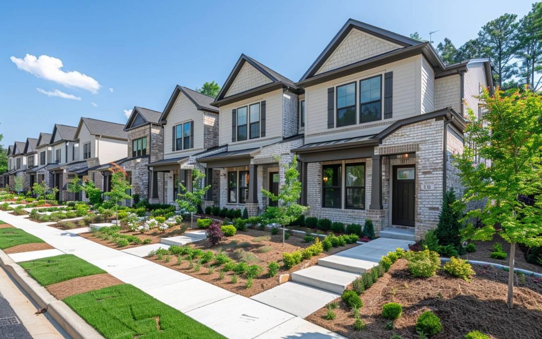 Maison accolée : avantages, inconvénients et conseils pour bien choisir votre logement