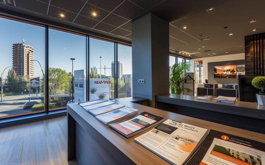 Top 10 des agences immobilières à Arêches : notre classement des meilleures pour acheter ou vendre