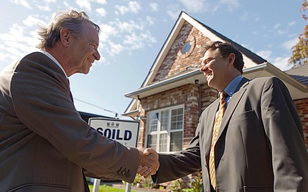 Exemples de compliments pour votre agent immobilier : 10 façons d&rsquo;exprimer votre gratitude