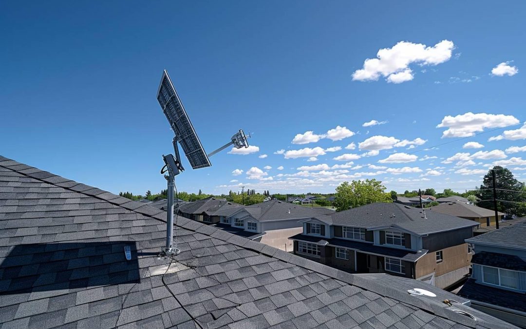 Coût d&rsquo;installation d&rsquo;une antenne TV : tarifs et conseils pour économiser sur votre équipement télévisuel