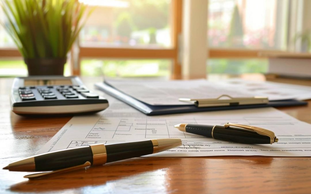 Frais de notaire pour le rachat de parts en indivision : tout savoir sur les coûts et démarches