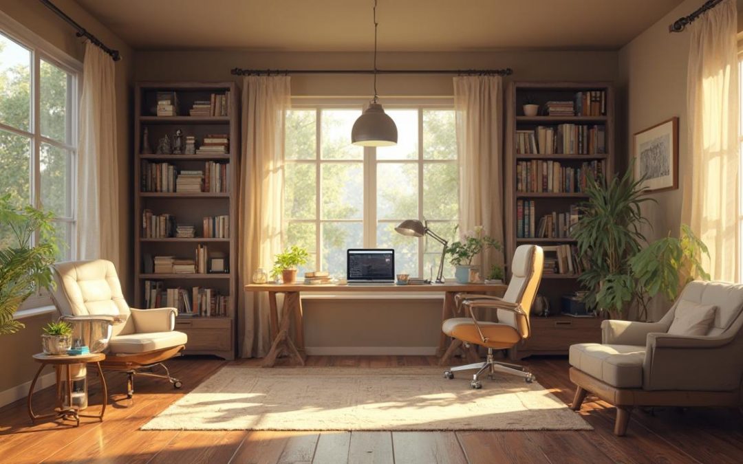 Comment calculer la surface habitable pour optimiser sa déclaration d&rsquo;impôts ?