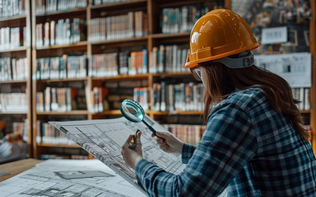 Comment déterminer l&rsquo;année de construction d&rsquo;un immeuble : guide pratique et astuces