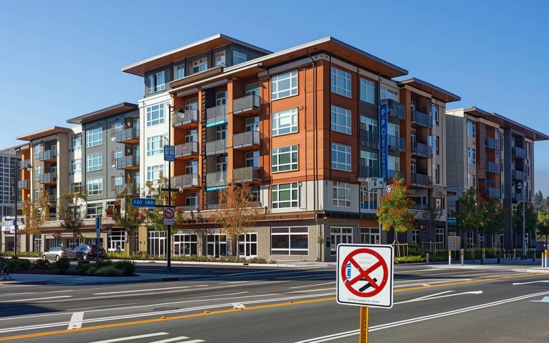 Peut on louer un appartement sans place de parking ?