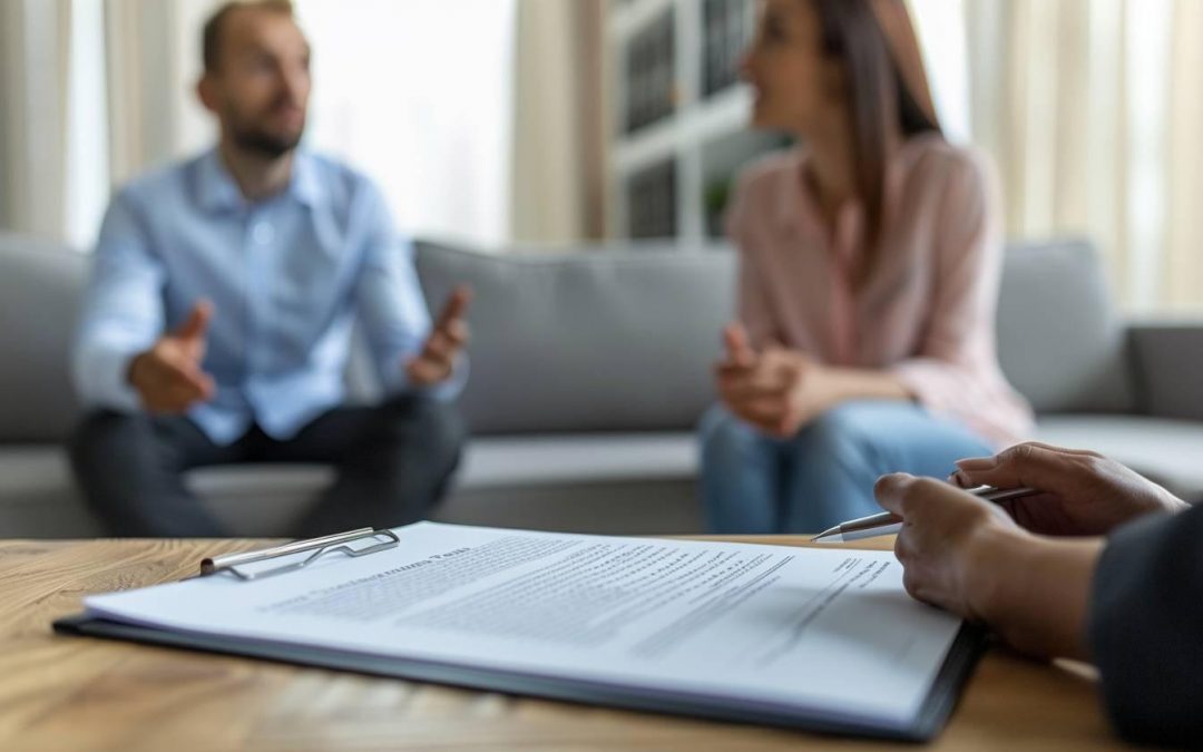 Lettre type pour changer un mandat exclusif en mandat simple : modèle gratuit