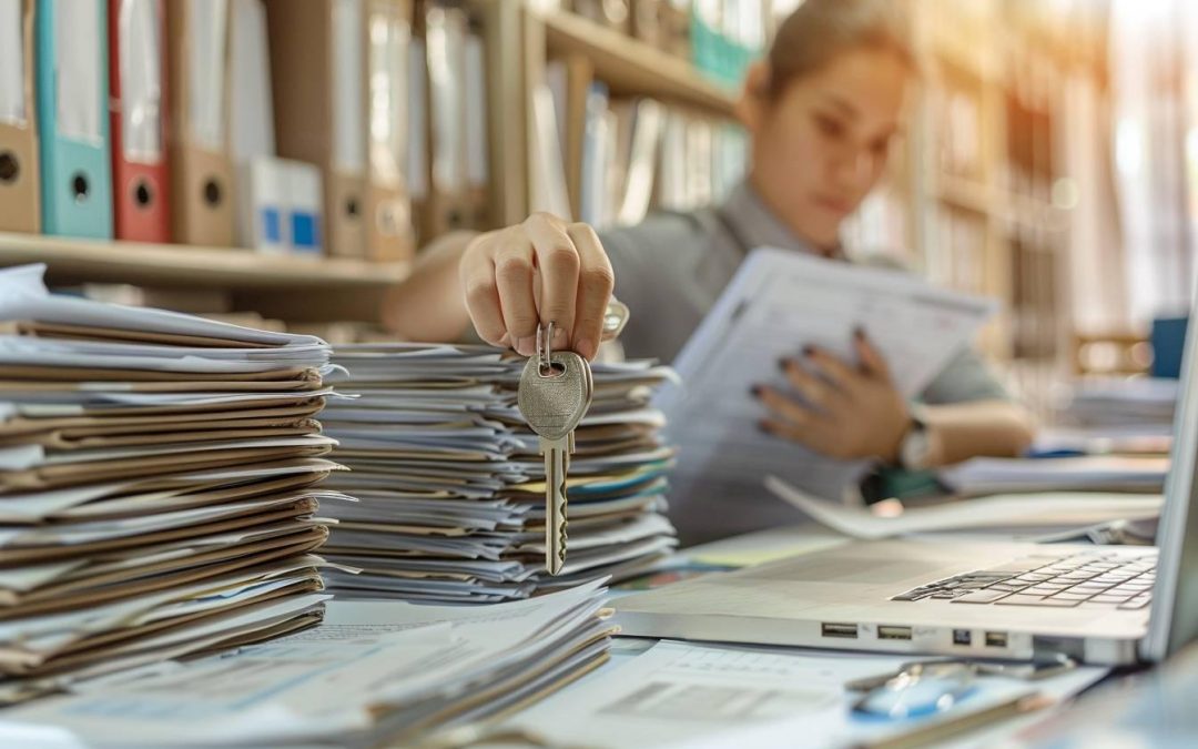 Peut-on obtenir un prêt immobilier avec des crédits en cours ? Conseils et options pour réussir