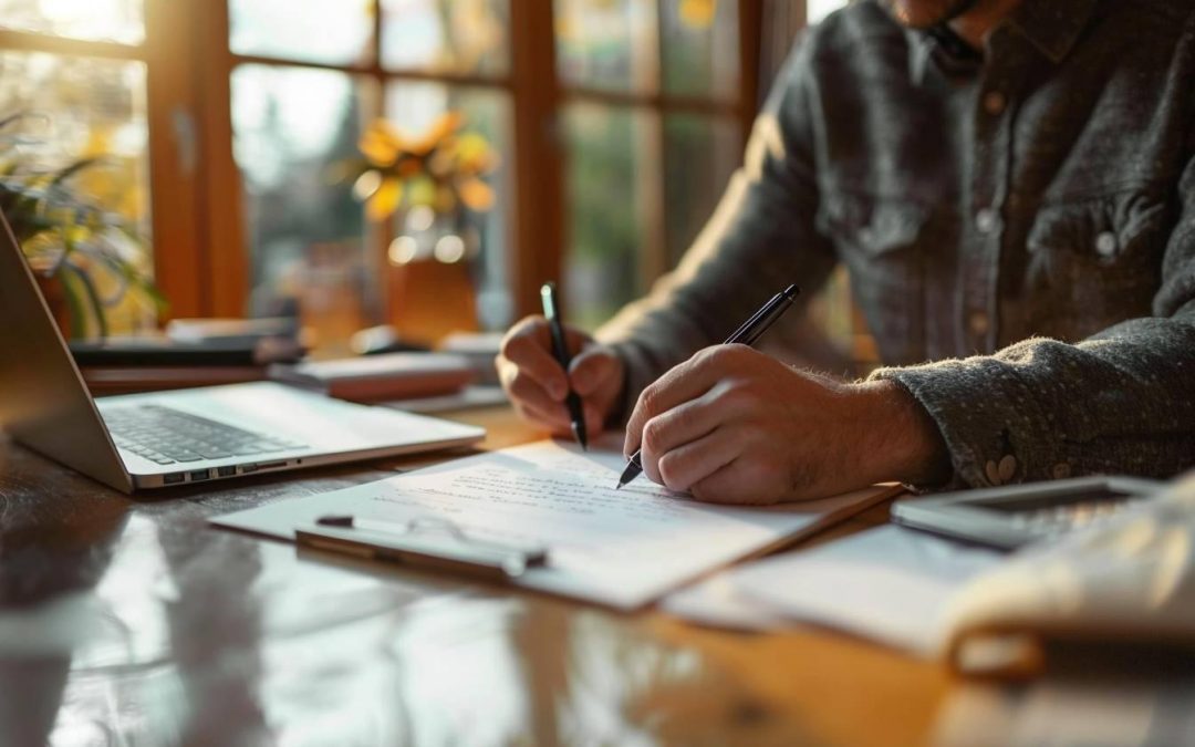 Comment rédiger une lettre de résiliation pour son assurance habitation : modèle et conseils