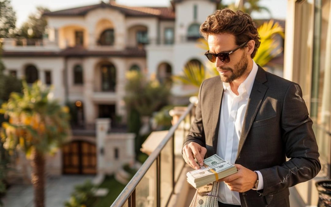 Combien gagne un agent immobilier de luxe ? Salaire moyen et commissions dans le haut de gamme