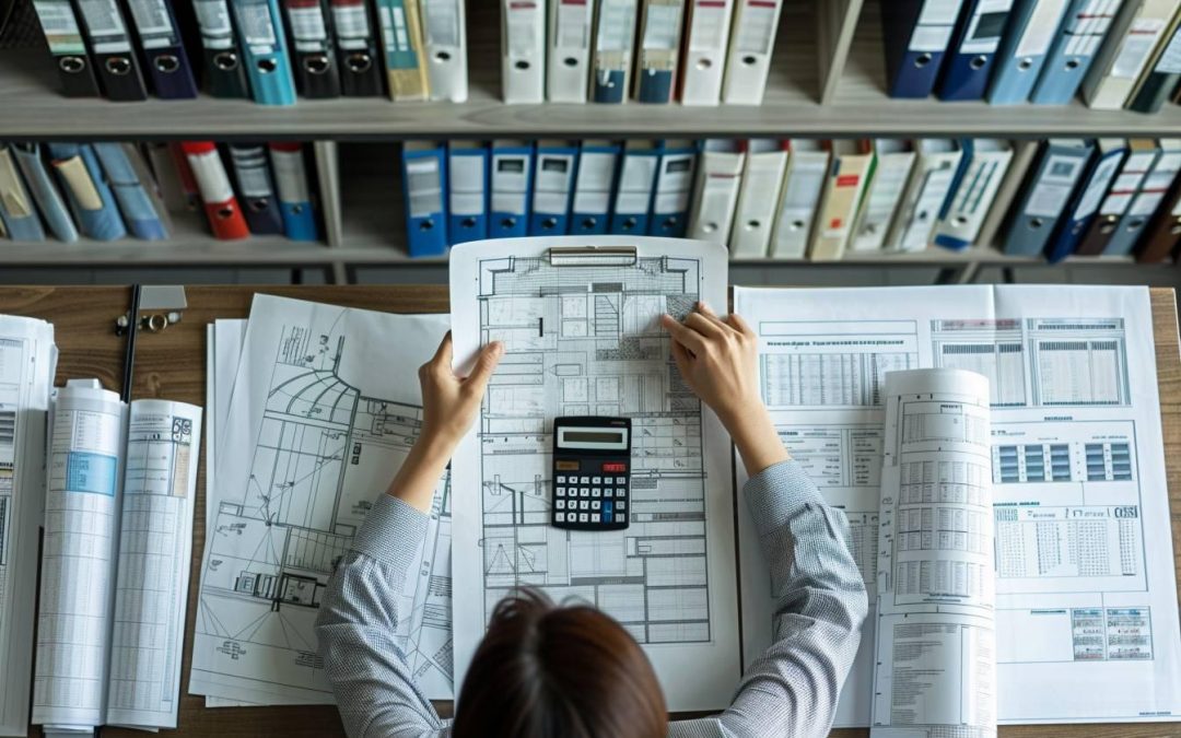 Calcul de la taxe foncière pour votre véranda : tout ce que vous devez savoir