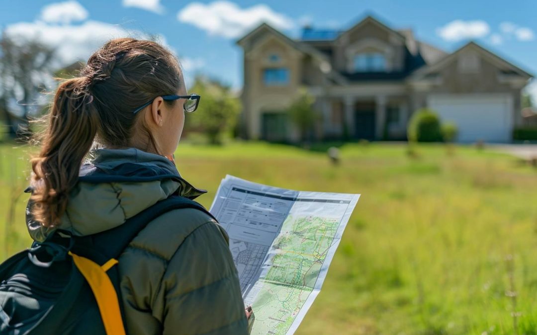 Comment vendre une partie de son terrain : guide pratique pour une transaction réussie