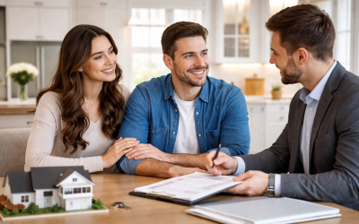 Comment investir intelligemment 300 000 euros dans l’immobilier