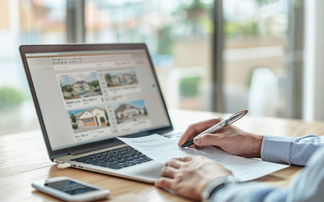 Mandat de recherche immobilier pour le vendeur