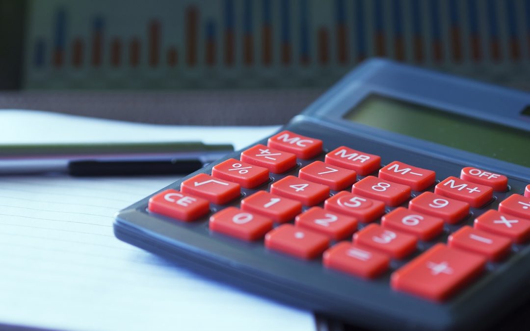 Comment calculer m2 sous pente ?