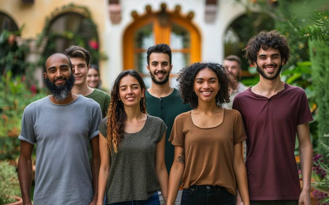 Acheter à plusieurs un bien immobilier