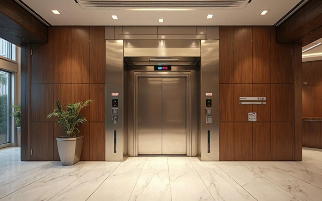 Tarifs d&rsquo;intervention ascenseur : coûts moyens et facteurs influençant le prix en France