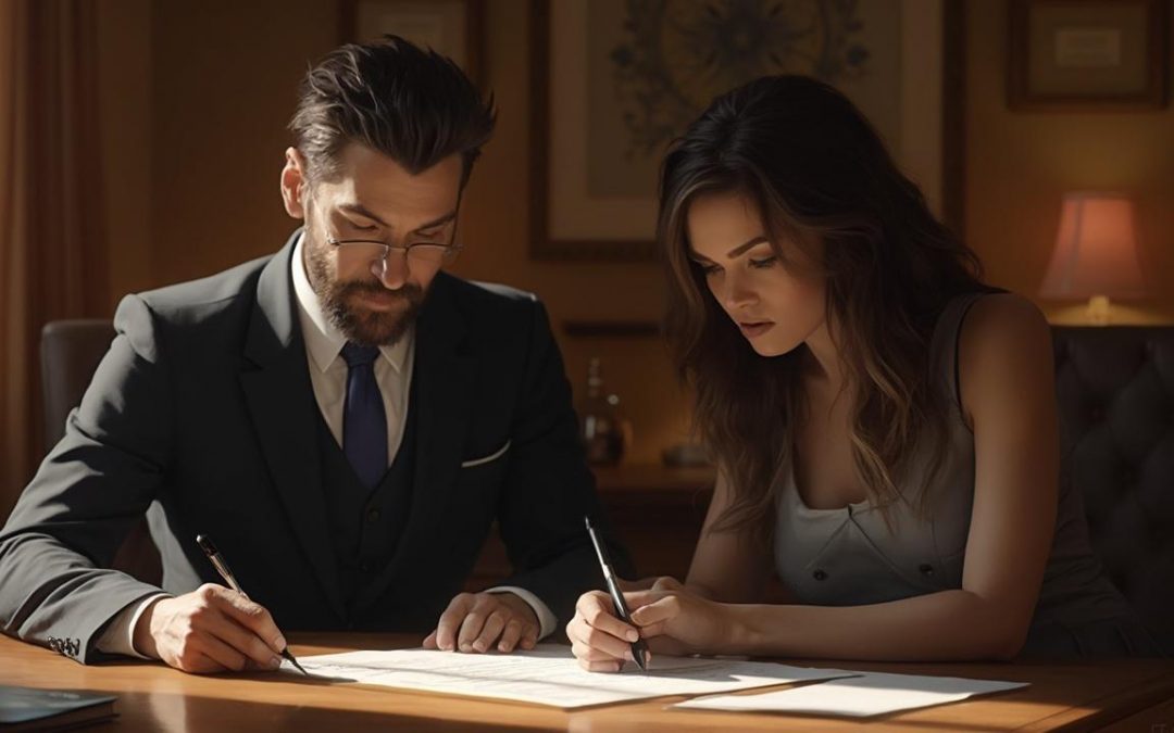 Procédure d&rsquo;achat d&rsquo;une maison entre particuliers : guide complet pour réussir votre transaction immobilière