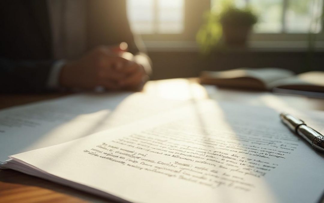 Comment gérer le bail lors d&rsquo;une séparation de concubins : droits et obligations à connaître