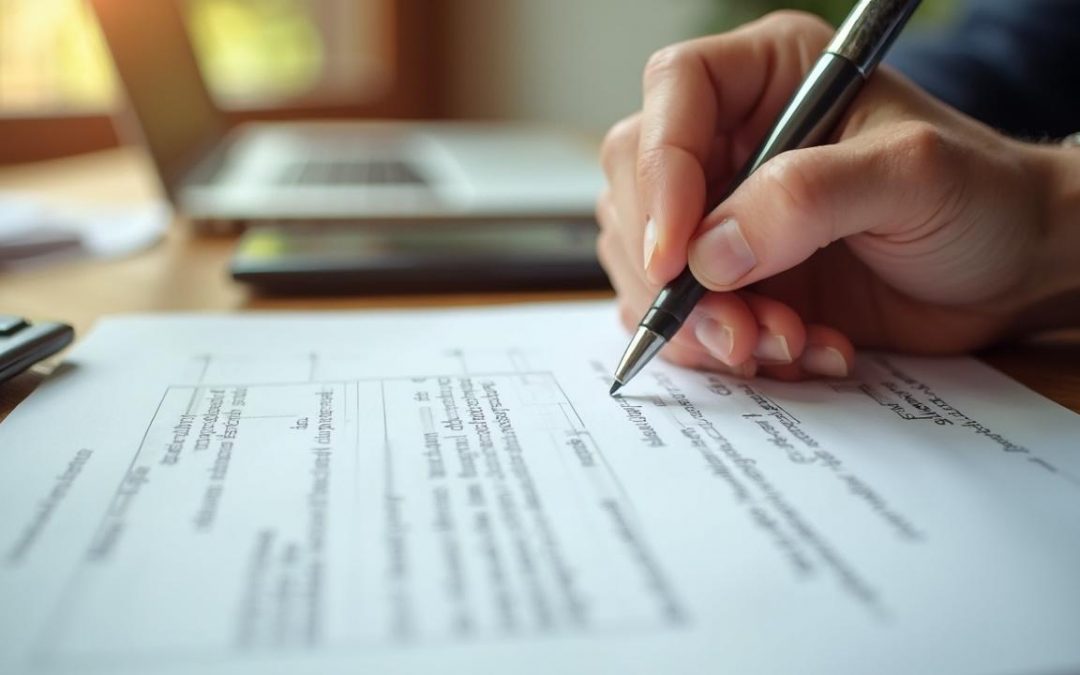 Comment faire une contre-proposition efficace lors d&rsquo;un achat immobilier : conseils et stratégies