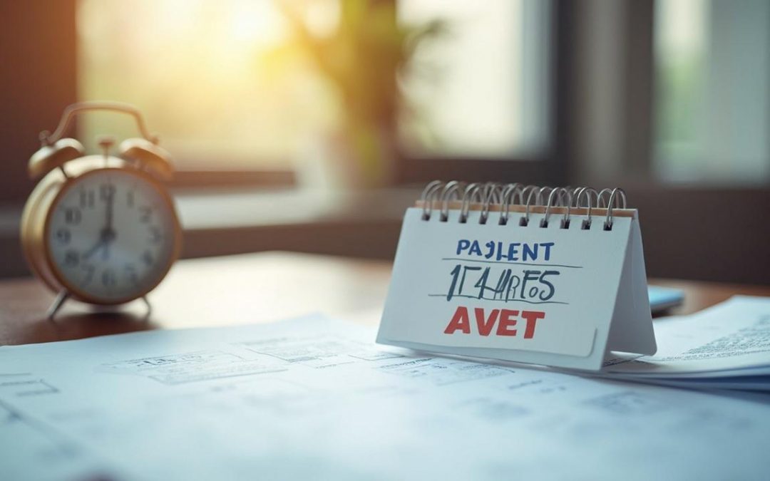 Quand payer son loyer ? Dates limites et conséquences du retard pour les locataires