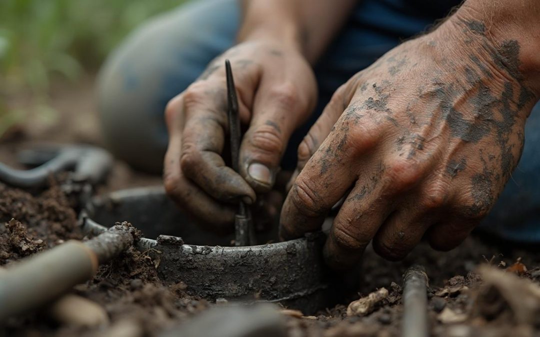 Comment mettre aux normes une fosse septique non conforme : guide complet et solutions