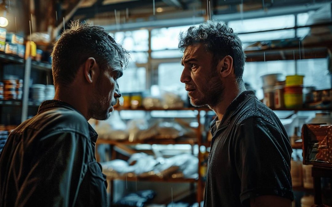 Promesse de vente non respectée par le vendeur