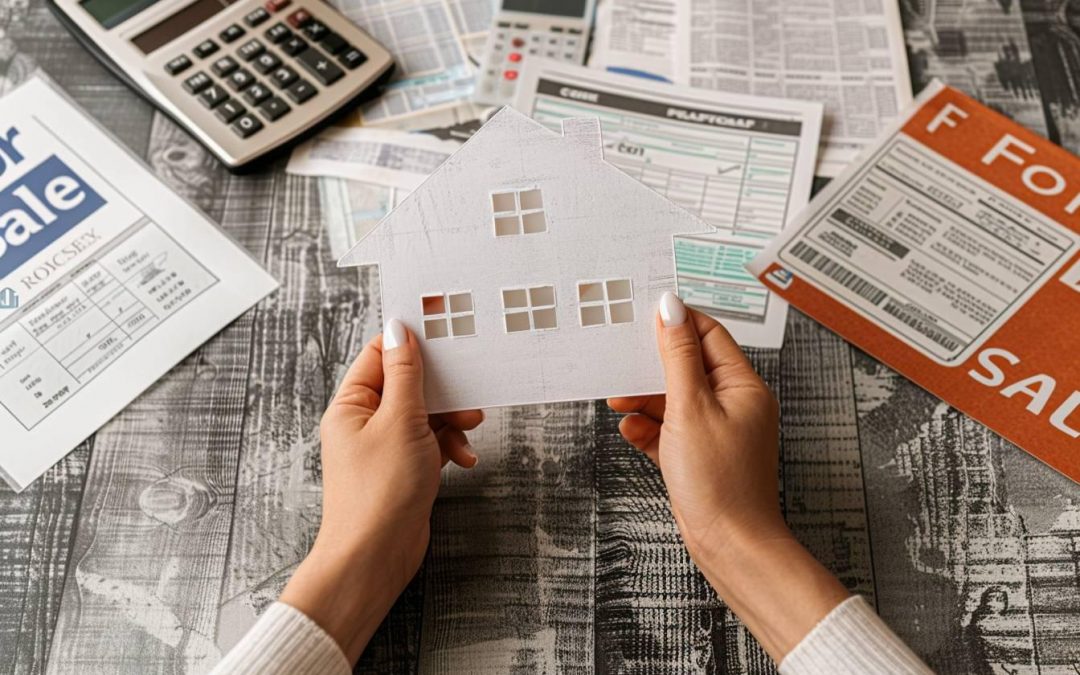 Attention : vendre une part de votre maison peut être risqué ! Voici 5 pièges à éviter absolument