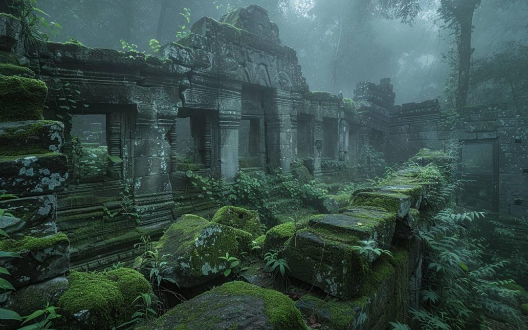 Ruine cadastre à vendre