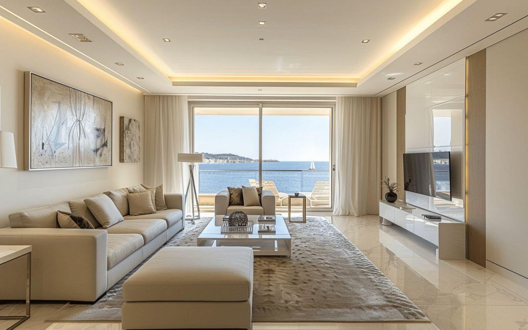 Ventes aux enchères immobilières à Marseille : appartements et biens immobiliers disponibles