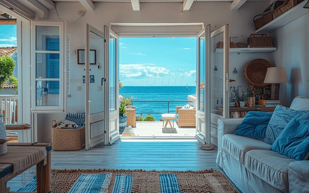 Où acheter une maison pas chère en bord de mer à l&rsquo;étranger : 5 destinations pour moins de 150 000 euros